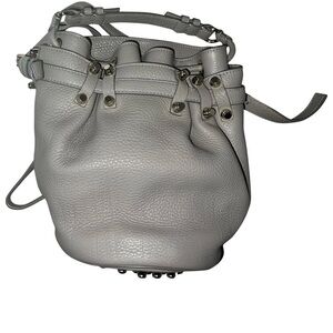 Alexander Wang Diego bucket bag